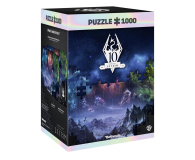 GOOD LOOT Skyrim 10th Anniversary Puzzle 1000 - 694517 - zdjęcie 1